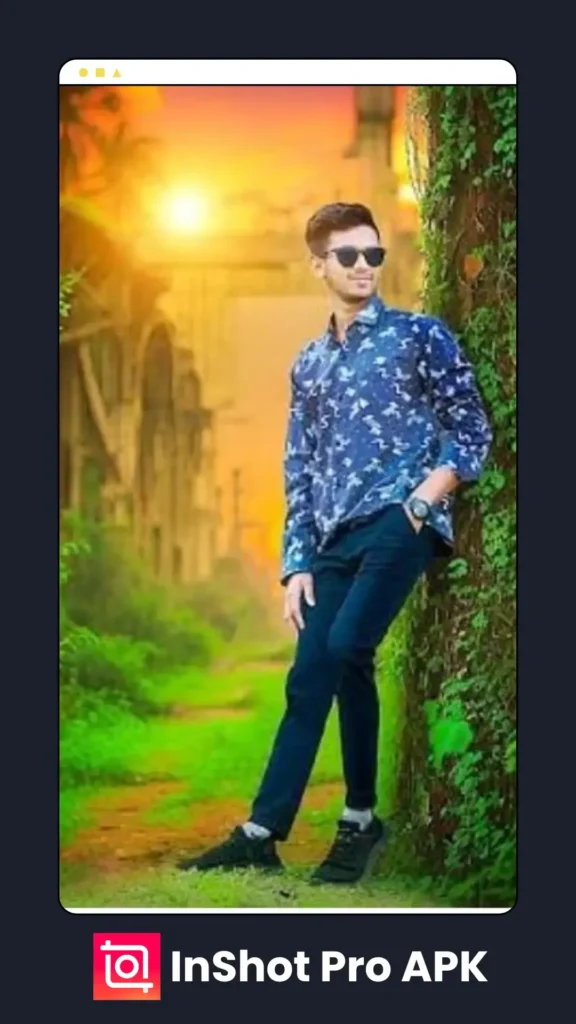 Edited With Inshot 2 1 1