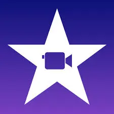 iMovie Logo